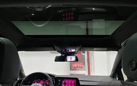 Volkswagen Golf VIII, 2022 год, 2 050 000 рублей, 15 фотография