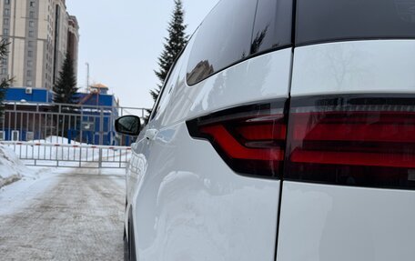 Land Rover Discovery IV, 2022 год, 7 700 000 рублей, 7 фотография