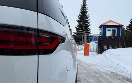 Land Rover Discovery IV, 2022 год, 7 700 000 рублей, 8 фотография