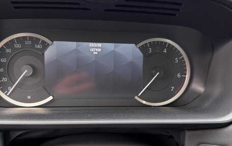 Land Rover Discovery IV, 2022 год, 7 700 000 рублей, 14 фотография