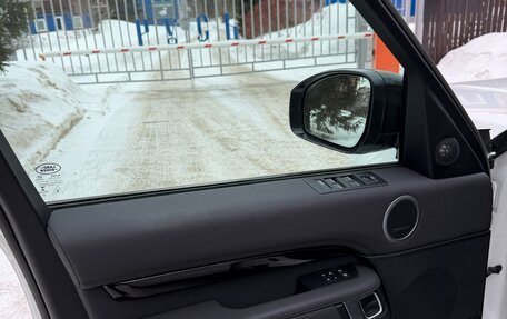 Land Rover Discovery IV, 2022 год, 7 700 000 рублей, 9 фотография