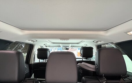 Land Rover Discovery IV, 2022 год, 7 700 000 рублей, 20 фотография