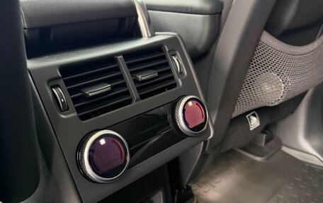 Land Rover Discovery IV, 2022 год, 7 700 000 рублей, 21 фотография