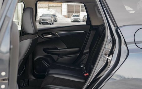 Honda Shuttle II, 2015 год, 1 280 000 рублей, 18 фотография