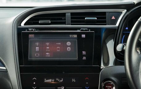 Honda Shuttle II, 2015 год, 1 280 000 рублей, 14 фотография