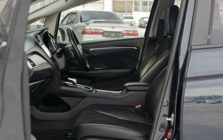 Honda Shuttle II, 2015 год, 1 280 000 рублей, 19 фотография