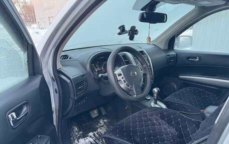 Nissan X-Trail, 2013 год, 1 285 000 рублей, 4 фотография