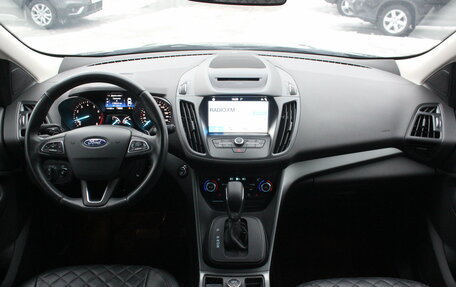 Ford Kuga III, 2018 год, 1 797 000 рублей, 7 фотография