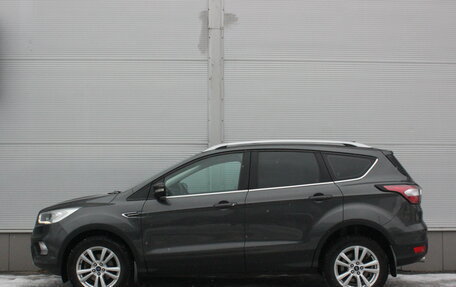 Ford Kuga III, 2018 год, 1 797 000 рублей, 6 фотография