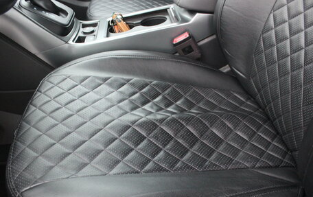 Ford Kuga III, 2018 год, 1 797 000 рублей, 11 фотография