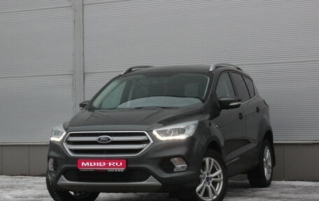 Ford Kuga III, 2018 год, 1 797 000 рублей, 1 фотография