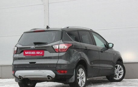 Ford Kuga III, 2018 год, 1 797 000 рублей, 2 фотография