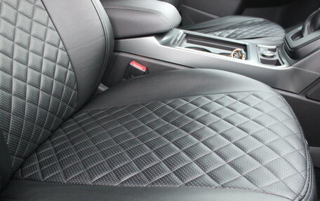 Ford Kuga III, 2018 год, 1 797 000 рублей, 15 фотография