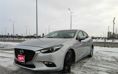 Mazda Axela, 2019 год, 1 730 000 рублей, 1 фотография