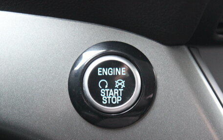 Ford Kuga III, 2018 год, 1 797 000 рублей, 23 фотография