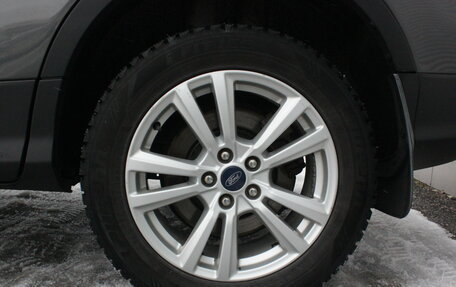 Ford Kuga III, 2018 год, 1 797 000 рублей, 29 фотография