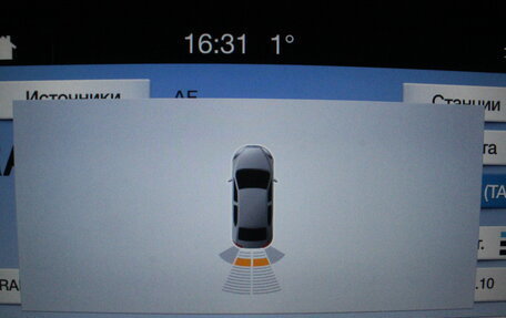 Ford Kuga III, 2018 год, 1 797 000 рублей, 25 фотография