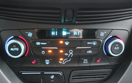 Ford Kuga III, 2018 год, 1 797 000 рублей, 26 фотография