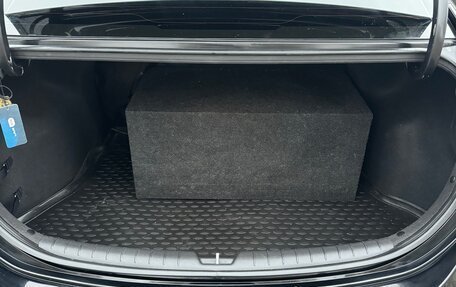 Hyundai Solaris II рестайлинг, 2021 год, 1 800 000 рублей, 4 фотография