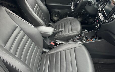 Hyundai Solaris II рестайлинг, 2021 год, 1 800 000 рублей, 5 фотография