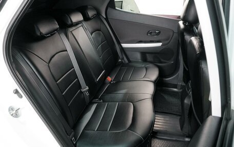 KIA cee'd III, 2017 год, 1 449 000 рублей, 7 фотография