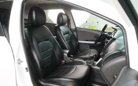 KIA cee'd III, 2017 год, 1 449 000 рублей, 8 фотография