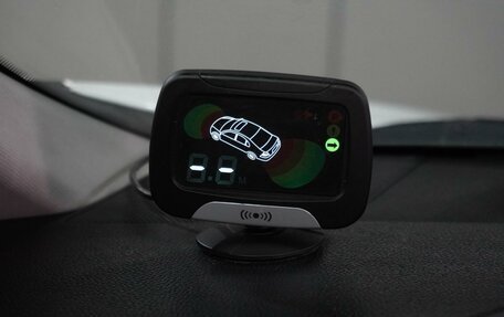 KIA cee'd III, 2017 год, 1 449 000 рублей, 15 фотография