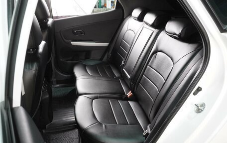 KIA cee'd III, 2017 год, 1 449 000 рублей, 9 фотография