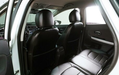 KIA cee'd III, 2017 год, 1 449 000 рублей, 11 фотография