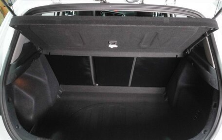 KIA cee'd III, 2017 год, 1 449 000 рублей, 22 фотография