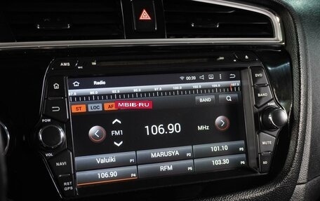 KIA cee'd III, 2017 год, 1 449 000 рублей, 17 фотография