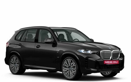 BMW X5, 2025 год, 17 290 000 рублей, 2 фотография