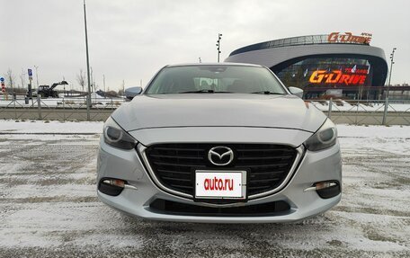 Mazda Axela, 2019 год, 1 730 000 рублей, 4 фотография