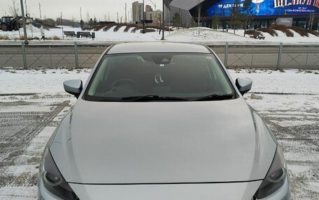 Mazda Axela, 2019 год, 1 730 000 рублей, 6 фотография