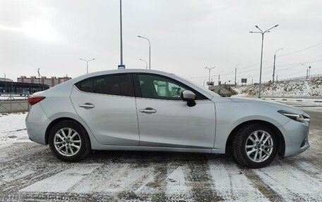 Mazda Axela, 2019 год, 1 730 000 рублей, 2 фотография