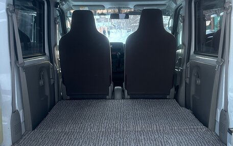 Nissan NV100 Clipper III, 2019 год, 765 000 рублей, 5 фотография