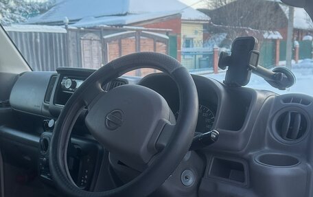 Nissan NV100 Clipper III, 2019 год, 765 000 рублей, 8 фотография