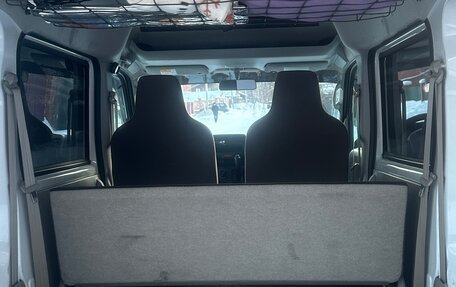 Nissan NV100 Clipper III, 2019 год, 765 000 рублей, 7 фотография