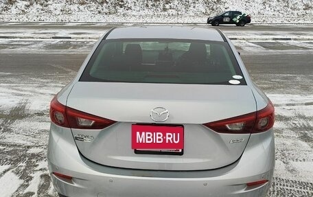 Mazda Axela, 2019 год, 1 730 000 рублей, 3 фотография