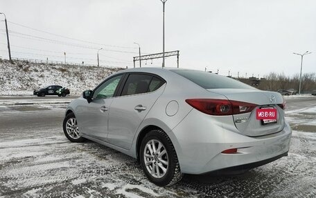 Mazda Axela, 2019 год, 1 730 000 рублей, 5 фотография