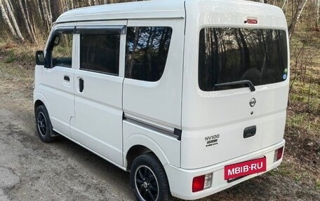 Nissan NV100 Clipper III, 2019 год, 765 000 рублей, 2 фотография