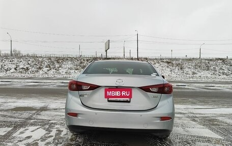 Mazda Axela, 2019 год, 1 730 000 рублей, 7 фотография