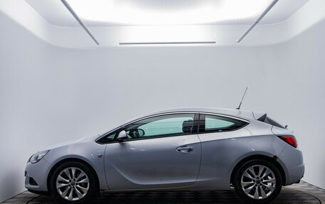 Opel Astra J, 2011 год, 850 000 рублей, 2 фотография