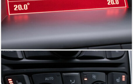 Opel Astra J, 2011 год, 850 000 рублей, 14 фотография