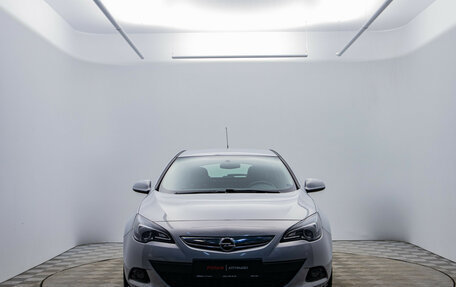 Opel Astra J, 2011 год, 850 000 рублей, 8 фотография