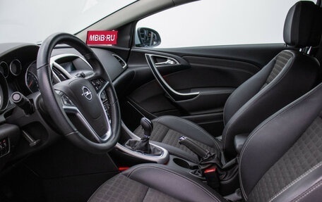 Opel Astra J, 2011 год, 850 000 рублей, 10 фотография