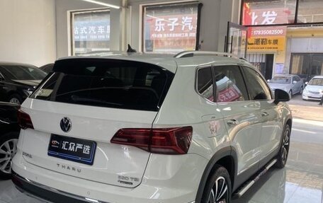 Volkswagen Tharu, 2020 год, 3 700 000 рублей, 9 фотография