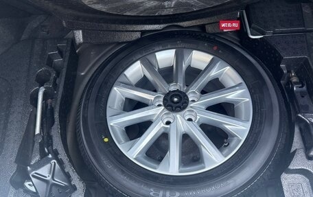 Toyota Camry, 2013 год, 1 495 000 рублей, 9 фотография