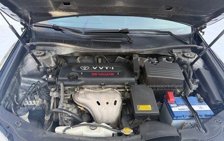 Toyota Camry, 2013 год, 1 495 000 рублей, 14 фотография