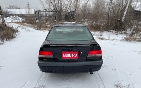 Toyota Carina, 1997 год, 559 000 рублей, 5 фотография